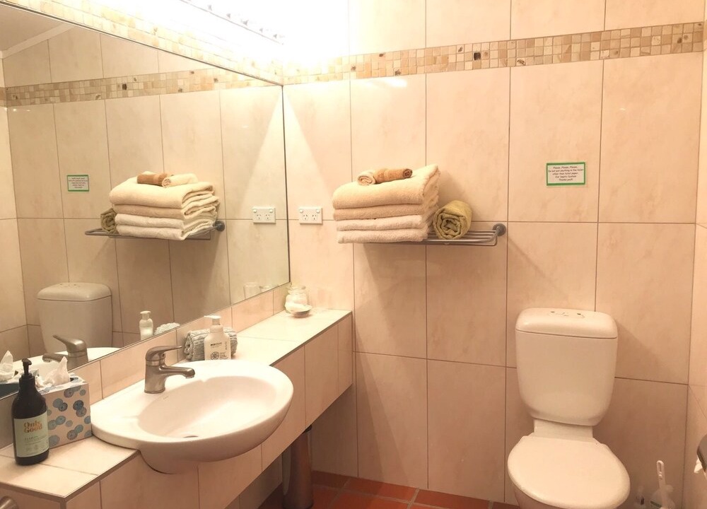 Photo of Bathroom in Kaeo