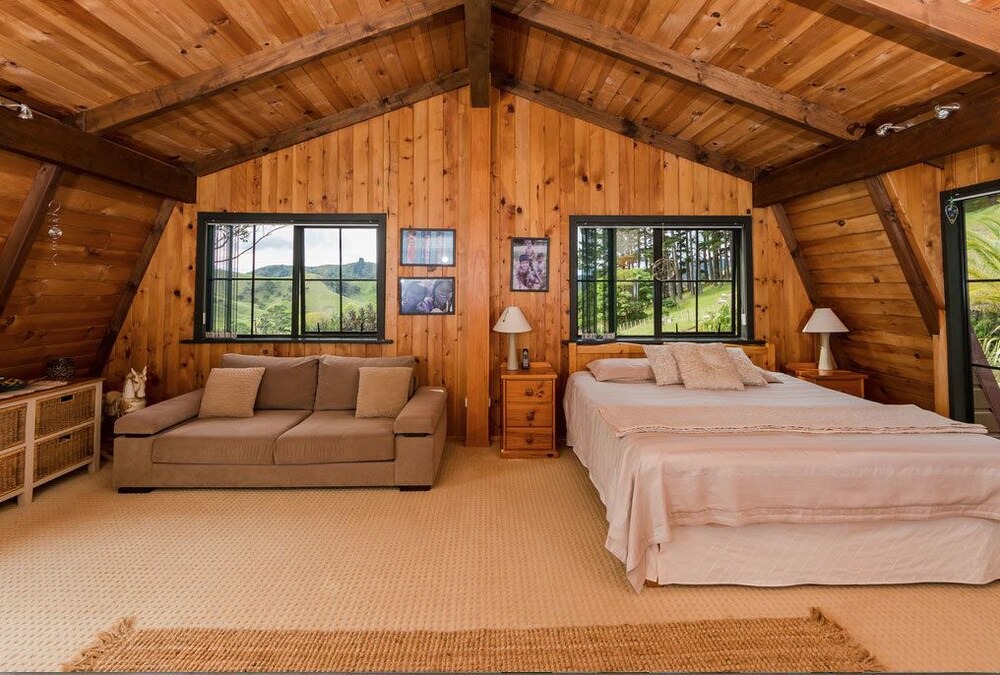 Photo of Bedroom in Kaeo