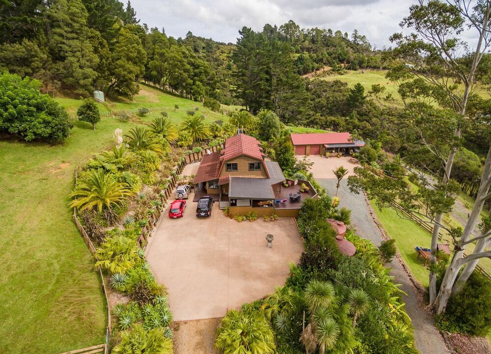 Photo of Outdoor in Kaeo