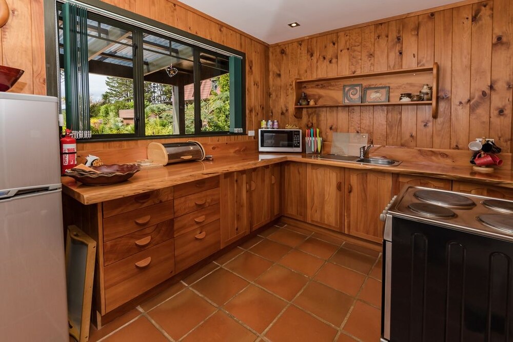 Photo of Kitchen in Kaeo