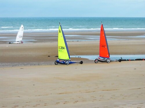 Photo of Others in Saint-Laurent-sur-Mer