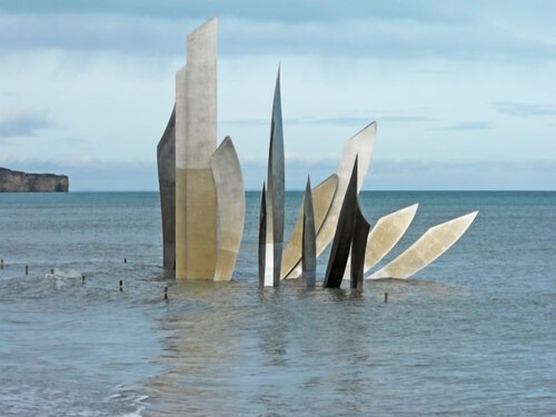 Photo of Others in Saint-Laurent-sur-Mer