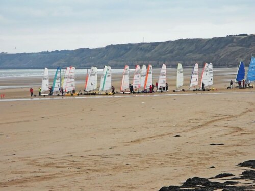 Photo of Others in Saint-Laurent-sur-Mer