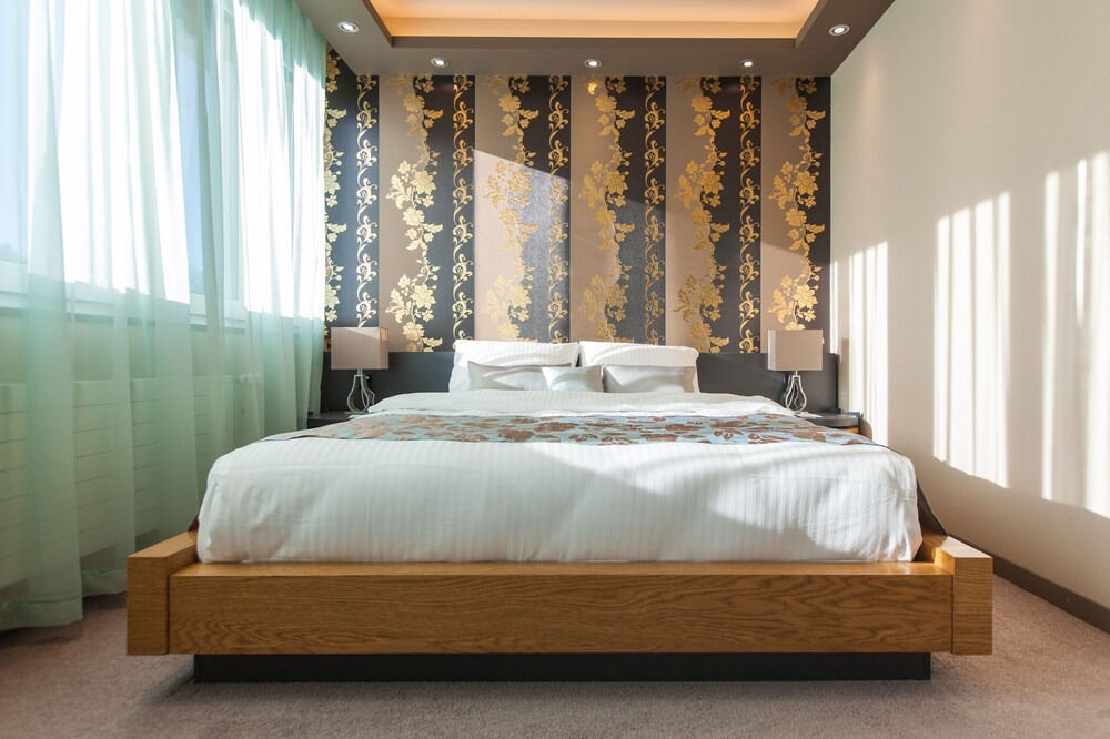 Photo of Bedroom in Winterthur
