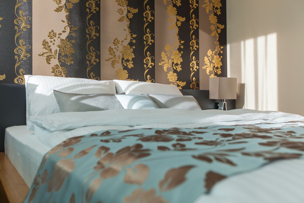 Photo of Bedroom in Winterthur