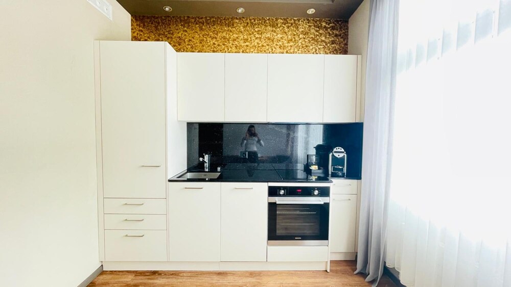 Photo of Kitchen in Winterthur