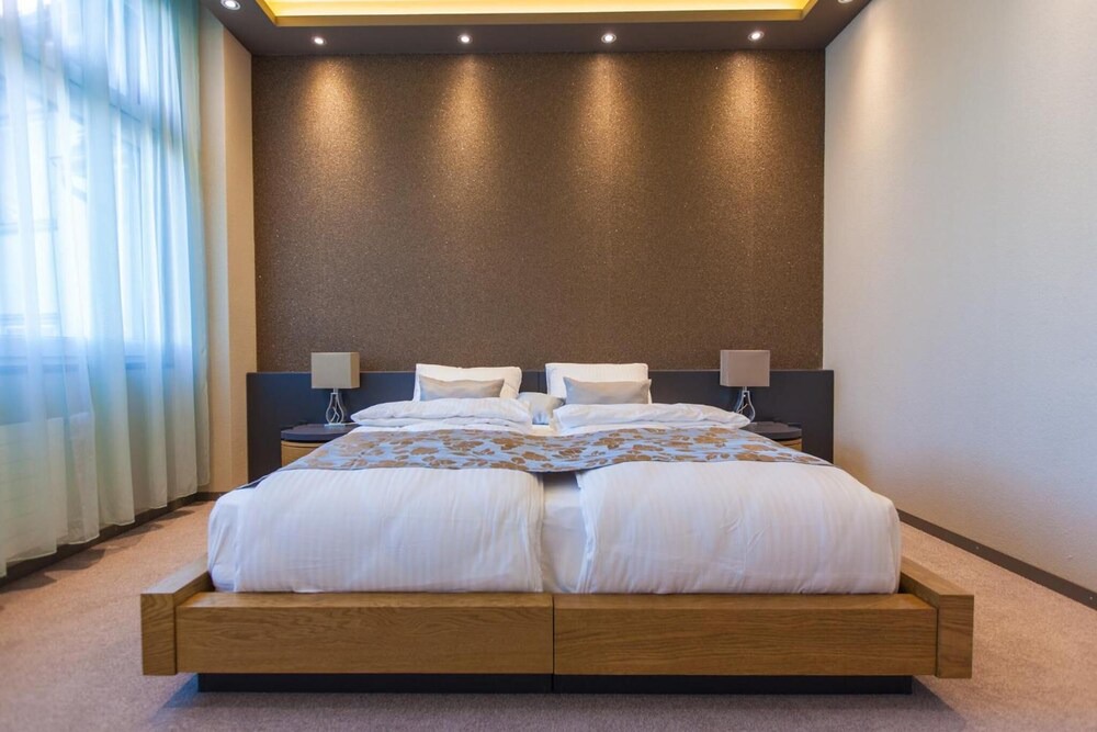 Photo of Bedroom in Winterthur