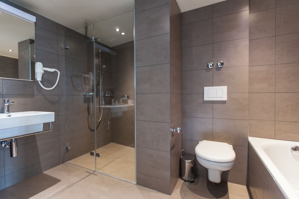 Photo of Bathroom in Winterthur