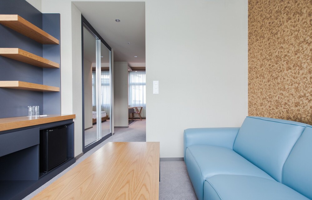 Photo of Livingroom in Winterthur