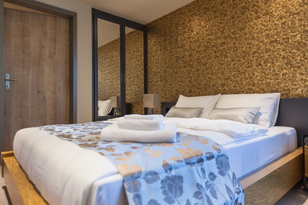 Photo of Bedroom in Winterthur