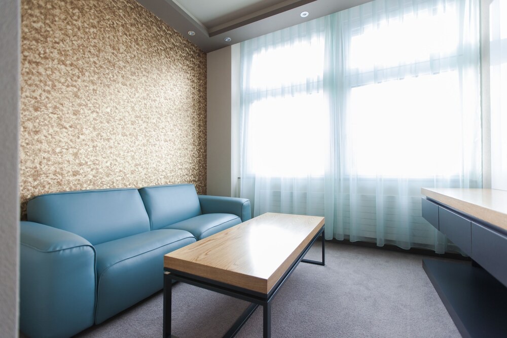 Photo of Livingroom in Winterthur