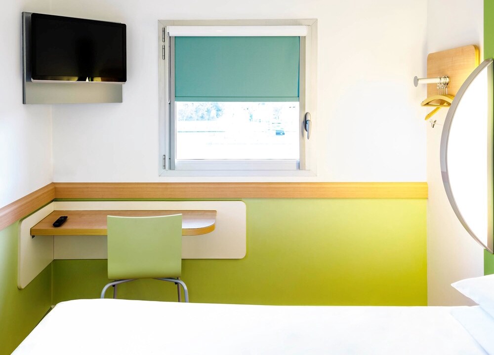 Photo of Bedroom in Derbyshire