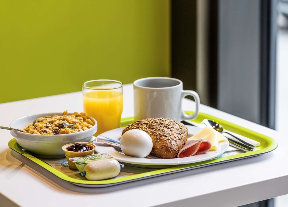 Photo of Bedroom in Derbyshire