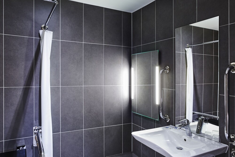 Photo of Bathroom in Derbyshire