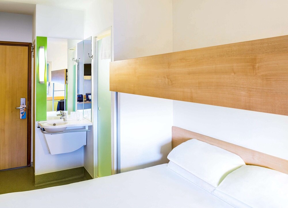 Photo of Bedroom in Derbyshire