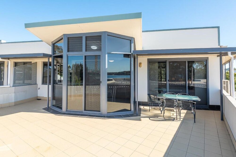 Photo of Patio Balcony in Toronto