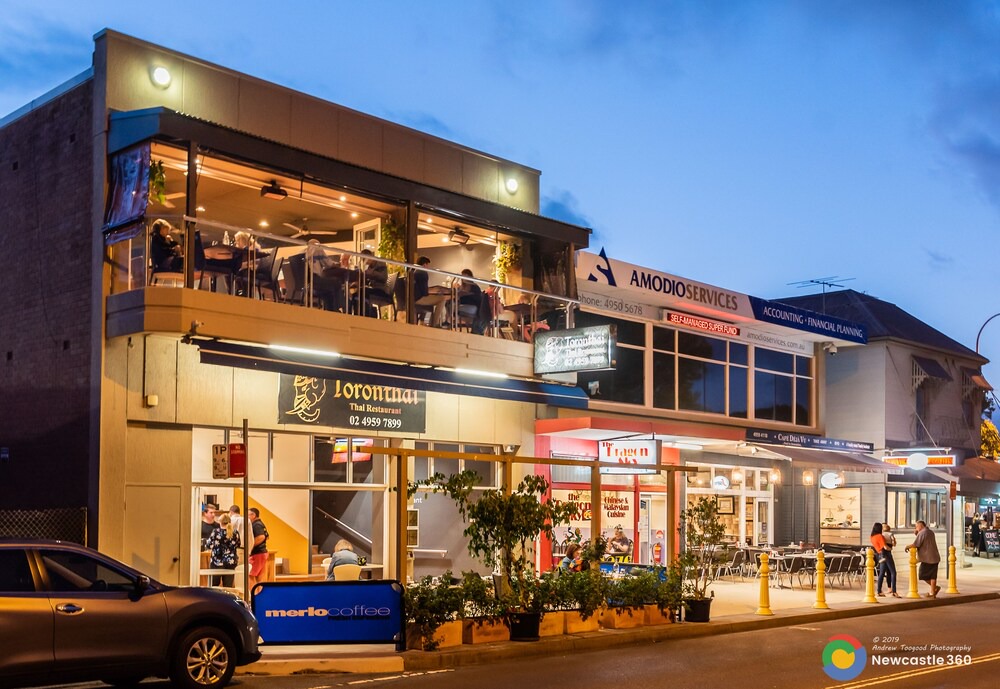 Photo of Outdoor in Toronto