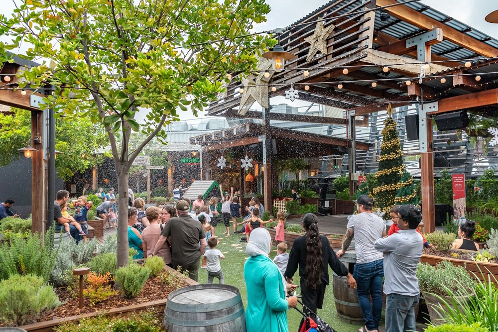 Photo of Others in Toronto