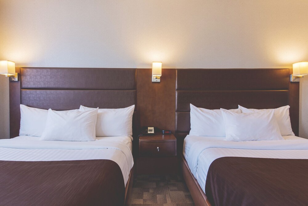 Photo of Bedroom in Val-d'Or
