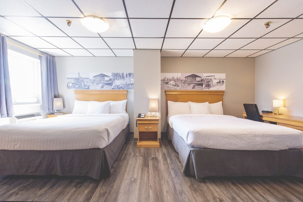 Photo of Bedroom in Val-d'Or