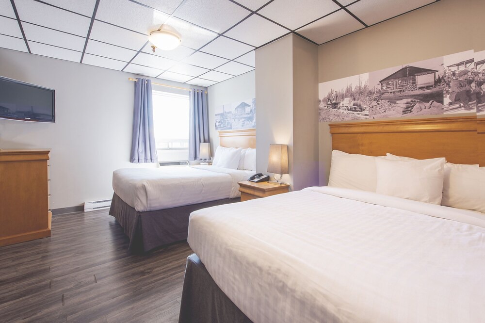 Photo of Bedroom in Val-d'Or