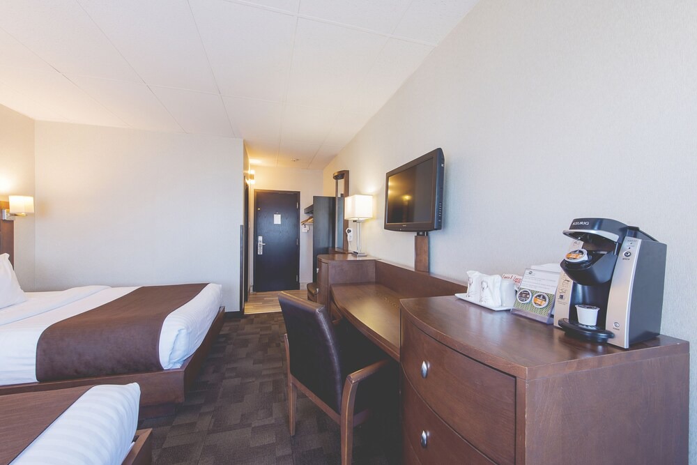 Photo of Bedroom in Val-d'Or