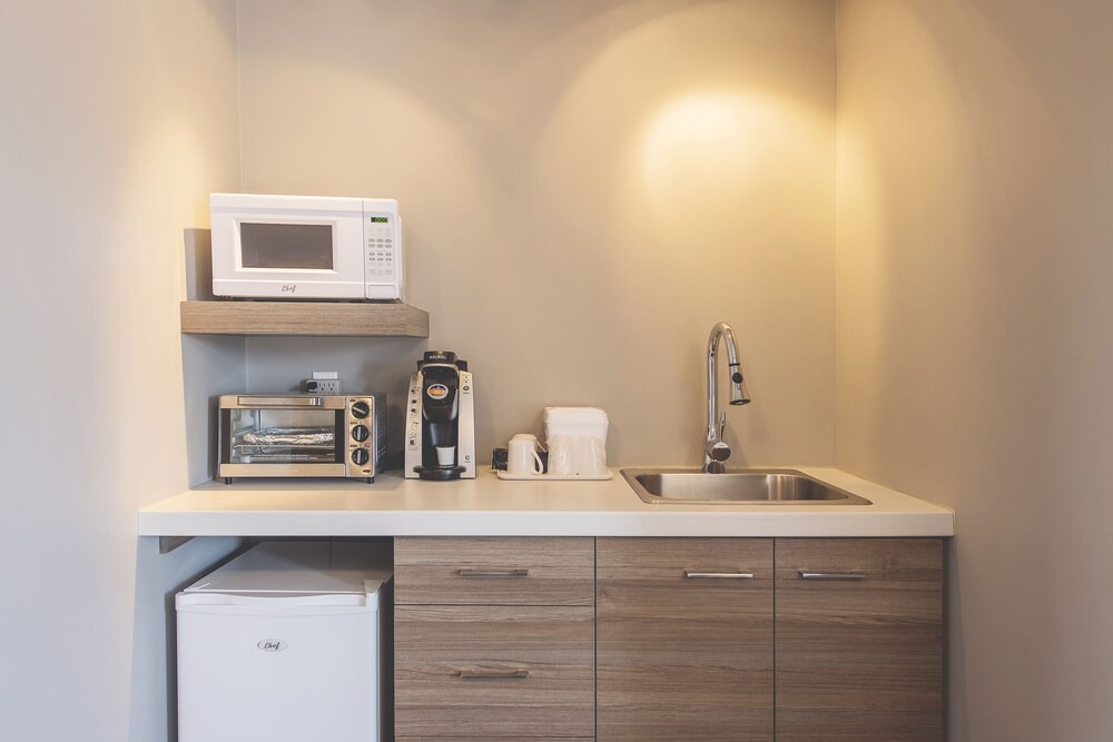 Photo of Kitchen in Val-d'Or