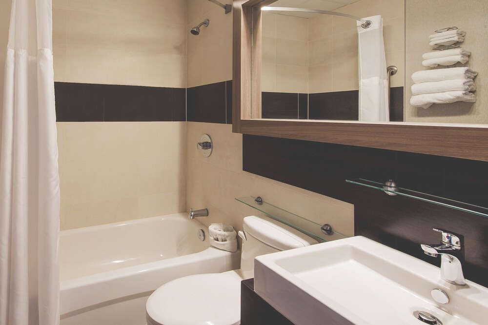 Photo of Bathroom in Val-d'Or