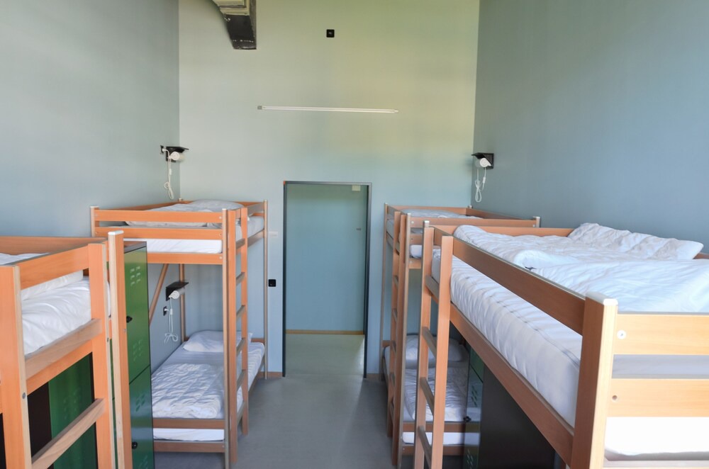 Photo of Bedroom in Winterthur