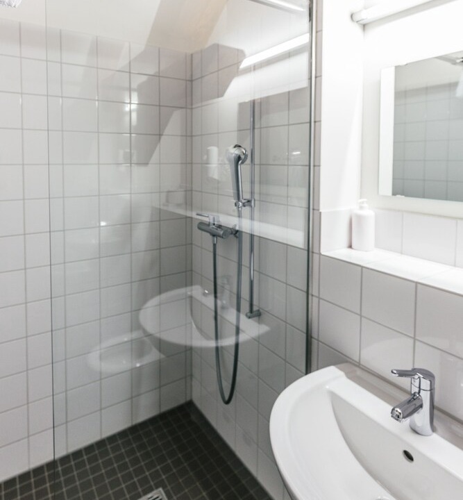 Photo of Bathroom in Winterthur