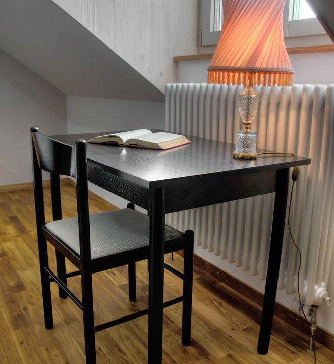 Photo of Bedroom in Winterthur
