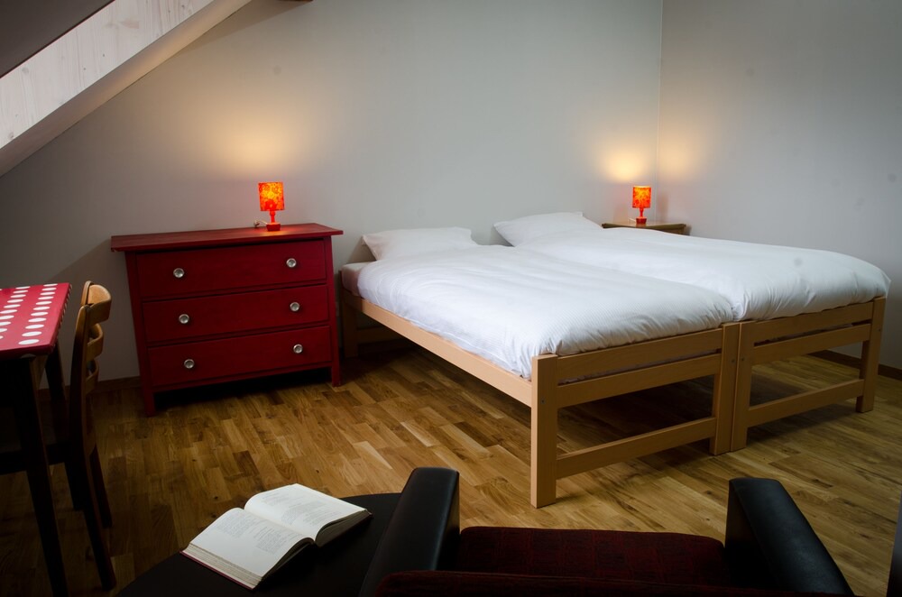 Photo of Bedroom in Winterthur