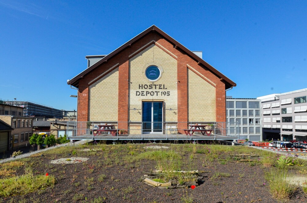 Photo of Outdoor in Winterthur
