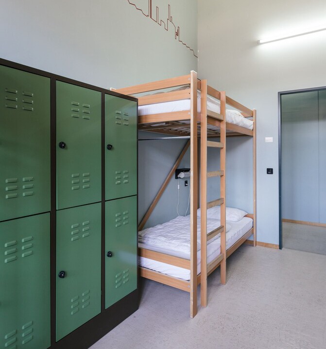 Photo of Bedroom in Winterthur