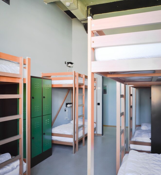Photo of Bedroom in Winterthur