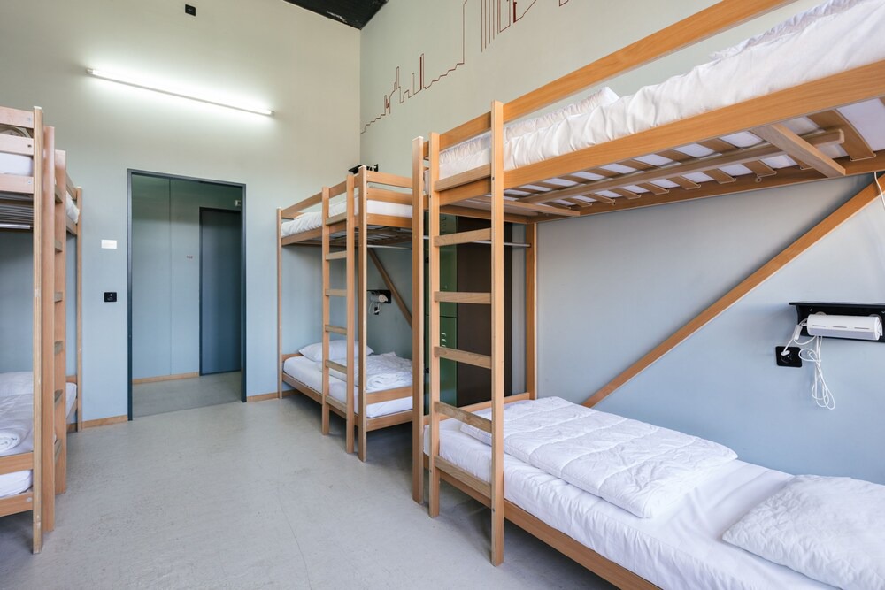 Photo of Bedroom in Winterthur