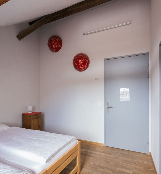Photo of Bedroom in Winterthur