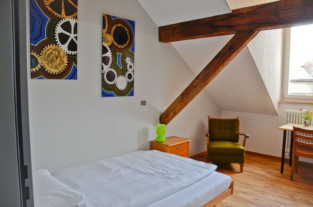 Photo of Bedroom in Winterthur