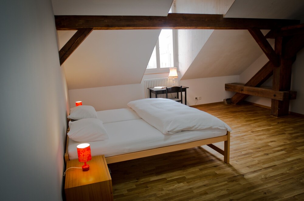 Photo of Bedroom in Winterthur