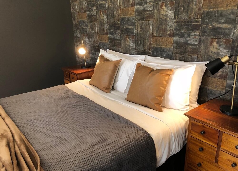 Photo of Bedroom in Tatachilla