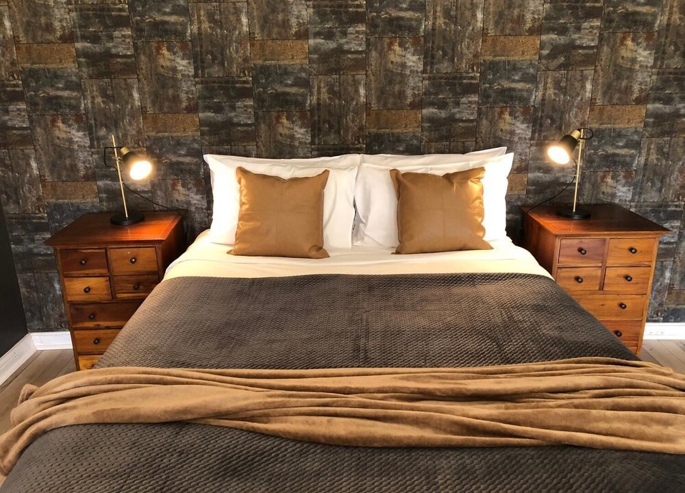 Photo of Bedroom in Tatachilla