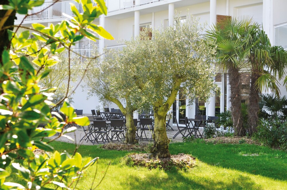 Photo of Patio Balcony in Carquefou