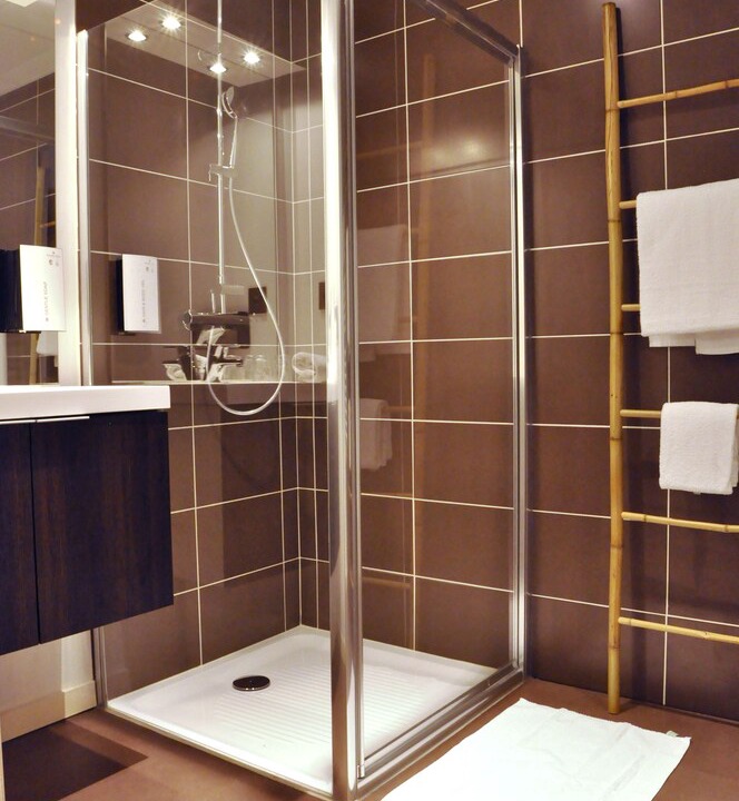 Photo of Bathroom in Carquefou