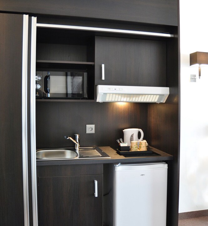 Photo of Kitchen in Carquefou