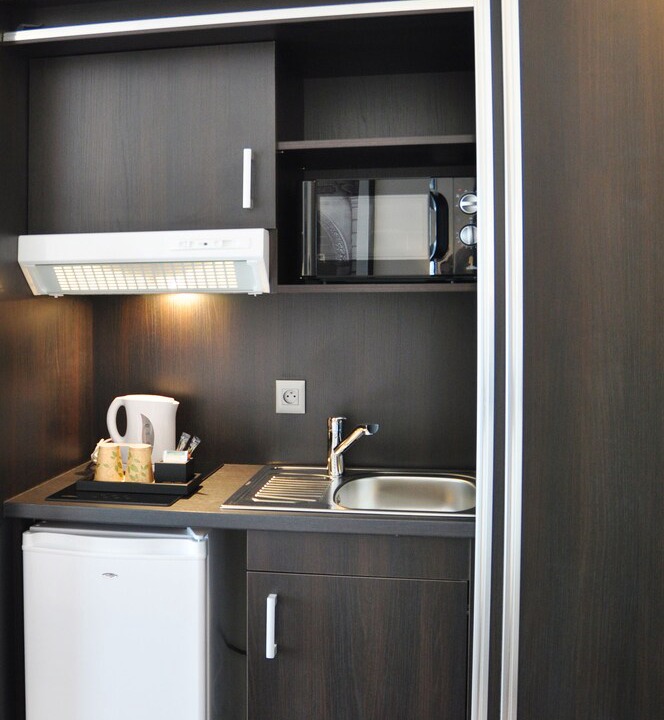 Photo of Kitchen in Carquefou