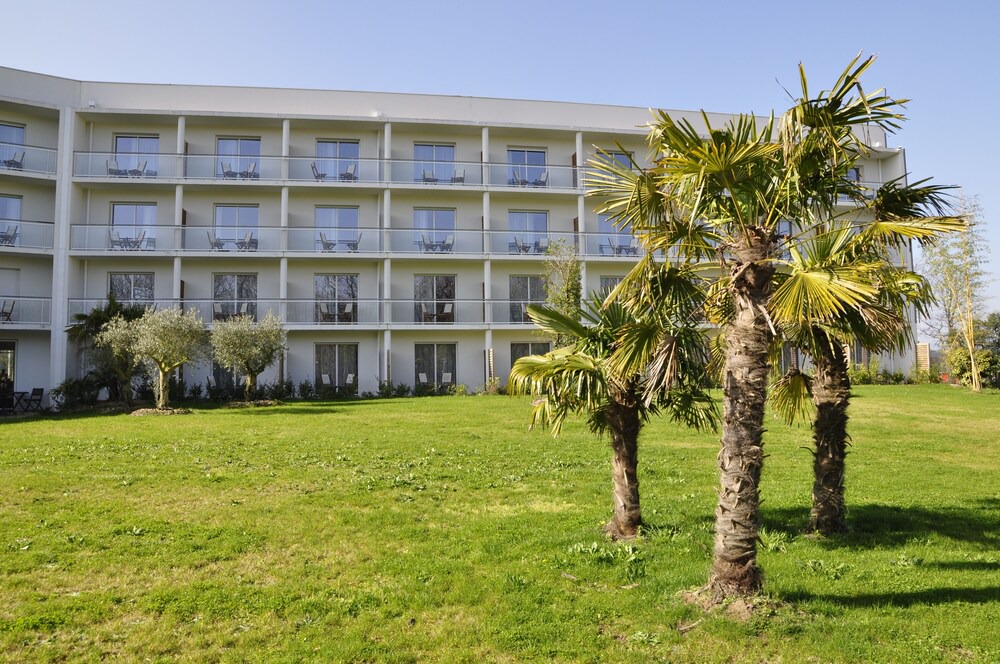 Photo of Outdoor in Carquefou