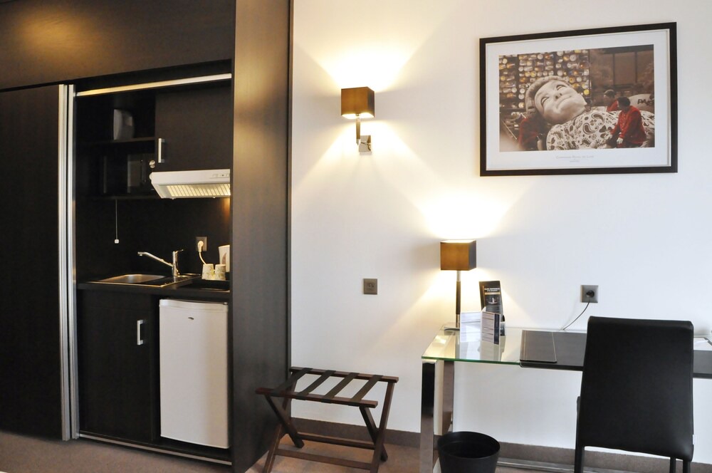 Photo of Kitchen in Carquefou