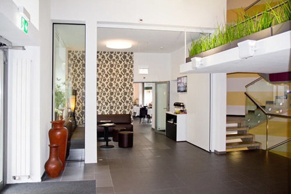 Photo of Outdoor in Hottingen