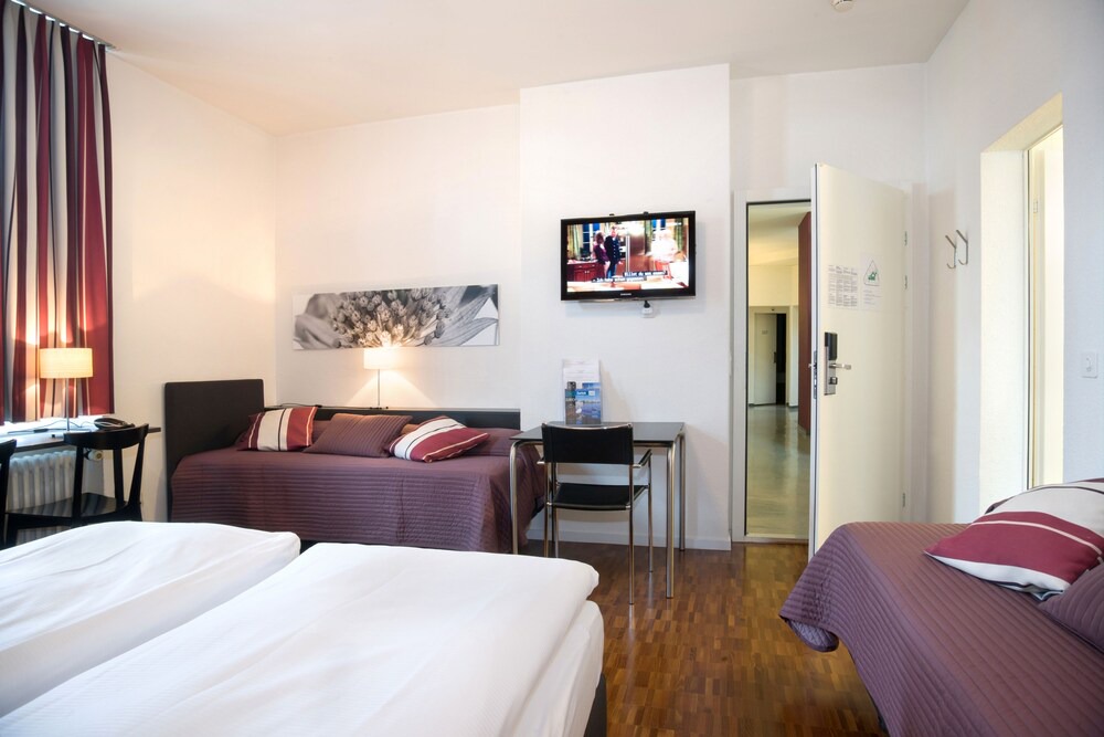 Photo of Bedroom in Hottingen
