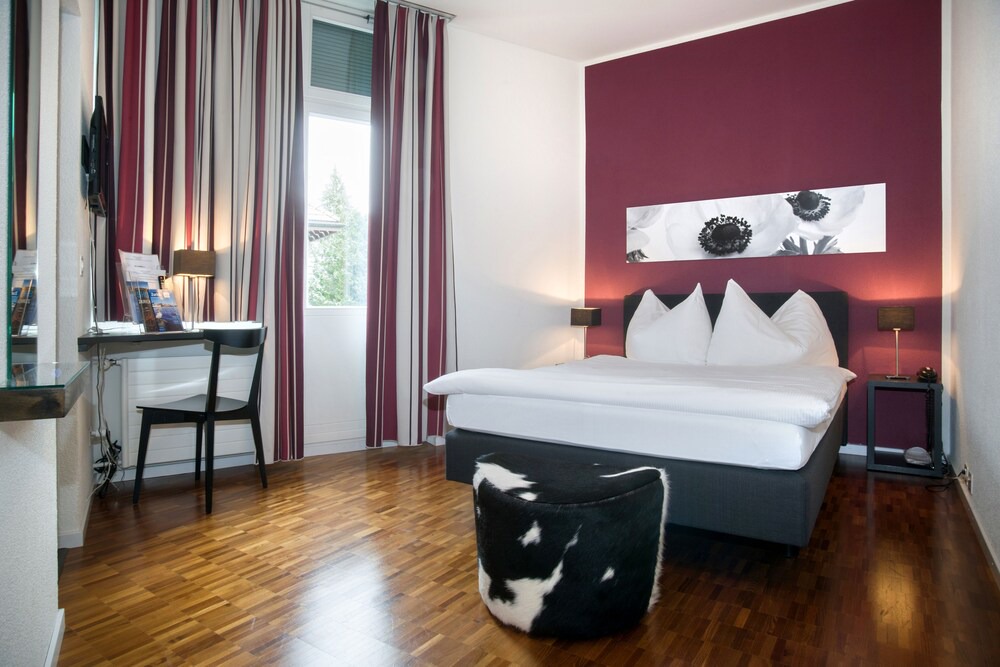 Photo of Bedroom in Hottingen
